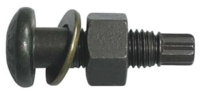 A325 TENSION CONTROL BOLTS